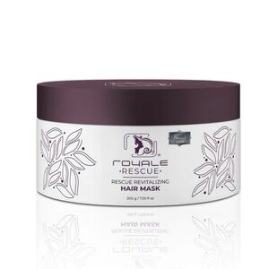 Royale Rescue Revitalizing Hair Mask
